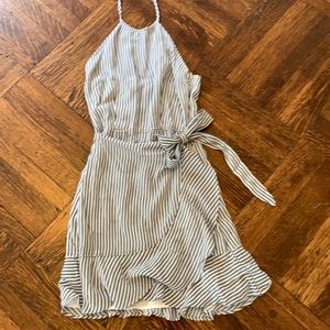 New Abercrombie and Fitch Romper